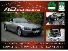 BMW Z4 2.0i Cabrio ** 12 MONATE GARANTIE ** 1. Hand* Scheckheft* Leder* MFL* Sit