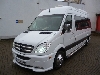 Mercedes-Benz 313 CDI Sprinter Maxi Vip