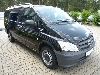 Mercedes-Benz Vito 113 CDI 4MATIC Extralang Aut. Mixto