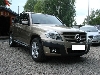 Mercedes-Benz GLK 320 CDI DPF 4Matic 7G-TRONIC Edition 1