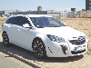 Opel Insignia 2.8 V6 Turbo Sports Tourer 4x4 OPC