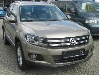 VW Tiguan 2.0 TDI DPF 4Motion BlueMotion Techn. DSG
