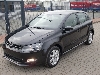 VW Polo 1.6 TDI Trendline