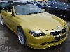 Alpina B6 Cabriolet Switch-Tronic