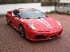 Ferrari F430 F1 Scuderia