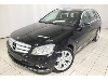Mercedes-Benz C 200 T CDI Automatik Avantgarde