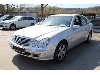 Mercedes-Benz E200 NGT Automatik Elegance