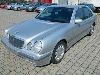 Mercedes-Benz E220 CDI Automatik Elegance