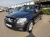 Mercedes-Benz GLK320 CDI Automatik