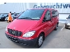Mercedes-Benz Vito 115 CDI Kombi Lang