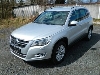 VW Tiguan 2,0 TDI BlueMotion Team