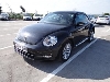 VW Beetle 1,6 TDI Design