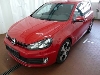 VW Golf GTI 2,0 DSG