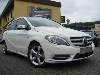 Mercedes-Benz B 180 Automatik Sportp. Xenon Navi
