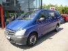 Mercedes-Benz Vito 113 CDI Lang Navi Klima Bluetooth AHK