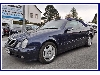 Mercedes-Benz CLK Cabrio 230 Kompressor Autom. Leder Comand