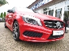 Mercedes-Benz A 180 BE,AMG Sport,Night- Paket,Panorama,Xenon,