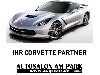 Corvette C7 Stingray Europamodell jetzt bestellbar