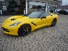 Corvette C7 Stingray Europamodell jetzt bestellbar