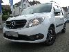Mercedes-Benz Citan 109 CDI Klima PDC Tempom. 4 neue M+S