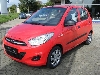 Hyundai i10 1.1 5 Star Silver
