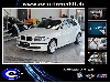 BMW 116d DPF Klima