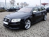 Audi RS6 Avant Exclusive Leder