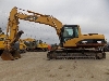 Cat 322CL
