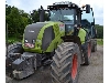 Claas Axion 810