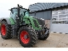 Fendt 826 Vario