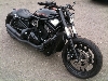 Harley-Davidson Night Rod Special VRSCDX