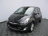 Hyundai ix20 1.6 AT Premium,ESD.Navi.Klimaaut.5Ja.GA*