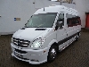 Mercedes-Benz 313 CDI Sprinter Maxi Vip