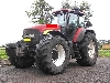 New Holland TM190