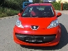 Peugeot 107 Urban Move Klima Servo ZV el.FH