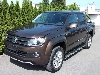 VW Amarok 2.0 BiTDI 4MOTION Highline