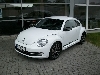 VW Beetle New 2.0 DSG Sport KLIMA NAVI LEDER ALU