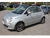 Fiat 500 Cabrio 1,2i Lounge