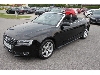 Audi A5 2,0 TFSI CABRIO Automatik