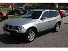 BMW X3 2,0d Ö-Paket