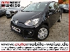 VW up! move 5t�rig Klima Sitzheizung RDC215