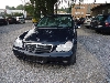 Mercedes-Benz C 180 36 Tkm Automatik Scheckheft