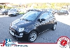Fiat 500 Cabrio 1,2 Lounge