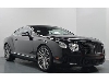 Bentley Continental GT Speed