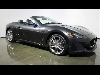 Maserati Granturismo Convertible MC Stradale