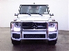Mercedes-Benz G 63 AMG AMG SPEEDSHIFT 7G-TRONIC 