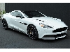 Aston Martin Vanquish Coupe 