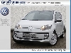 VW up! 1.0 white up!