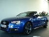 Audi A5 Coup� 2.0 TDI quattro S tronic *S line*Xenon*Navi*DVD*Einparkhilfe*Alcan