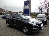 Hyundai Santa Fe 2.2CRDi 4WD Style *Vorfhrfahrzeug*